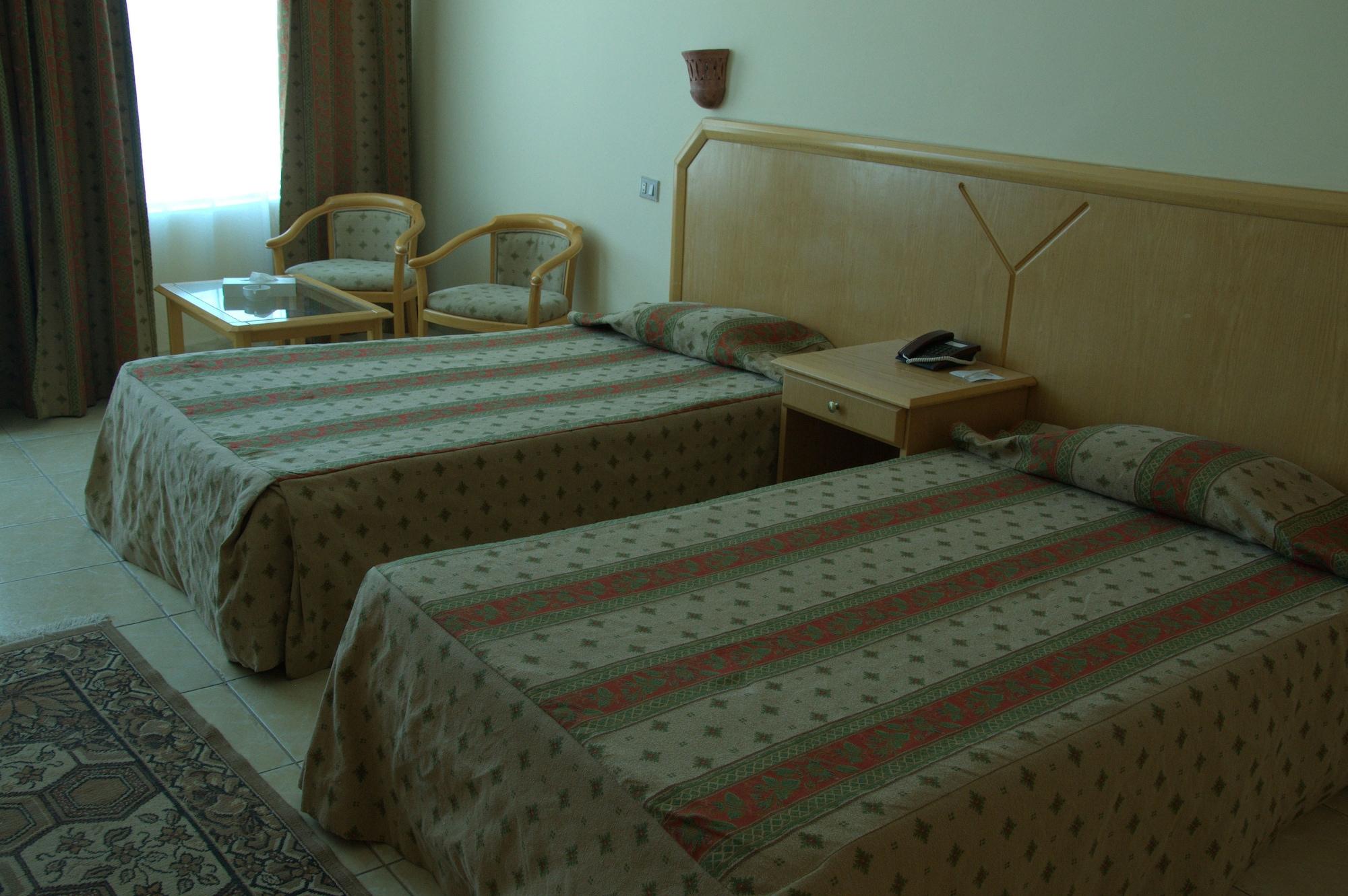 Sharm Cliff Resort מראה חיצוני תמונה