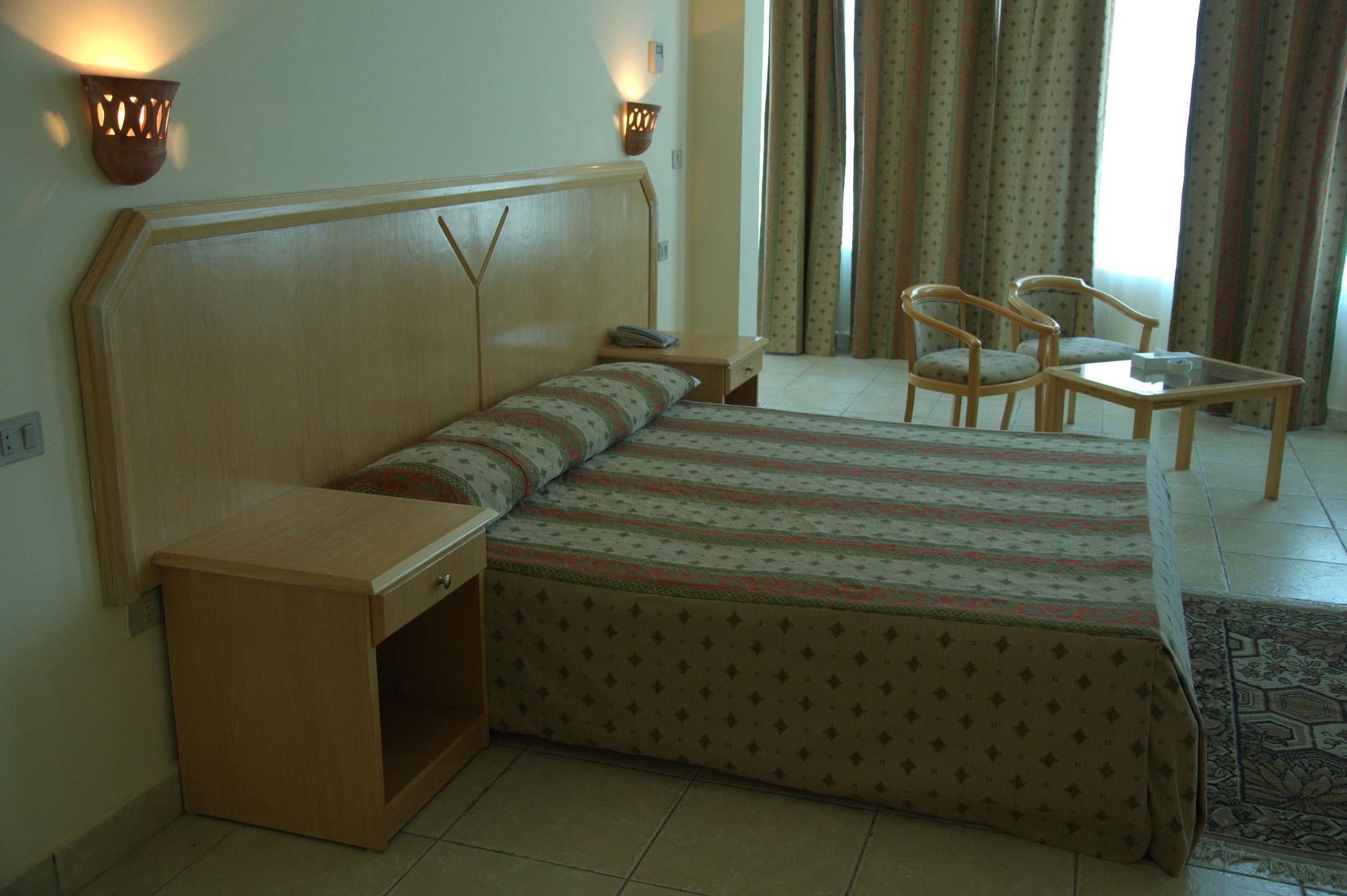 Sharm Cliff Resort מראה חיצוני תמונה