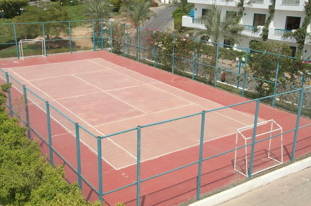 Sharm Cliff Resort מראה חיצוני תמונה