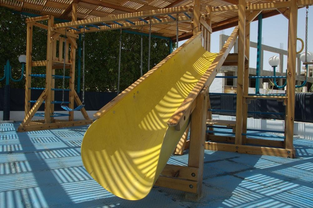 Sharm Cliff Resort מראה חיצוני תמונה