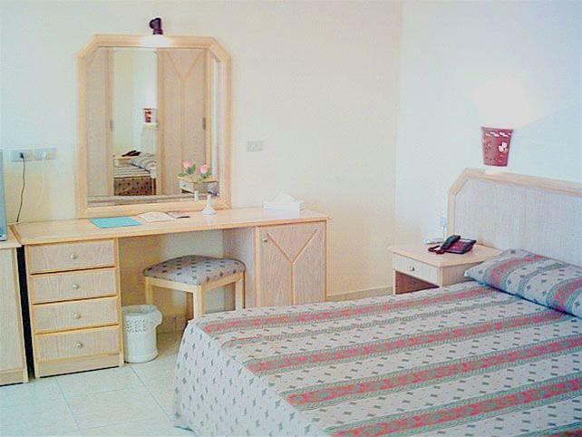 Sharm Cliff Resort מראה חיצוני תמונה