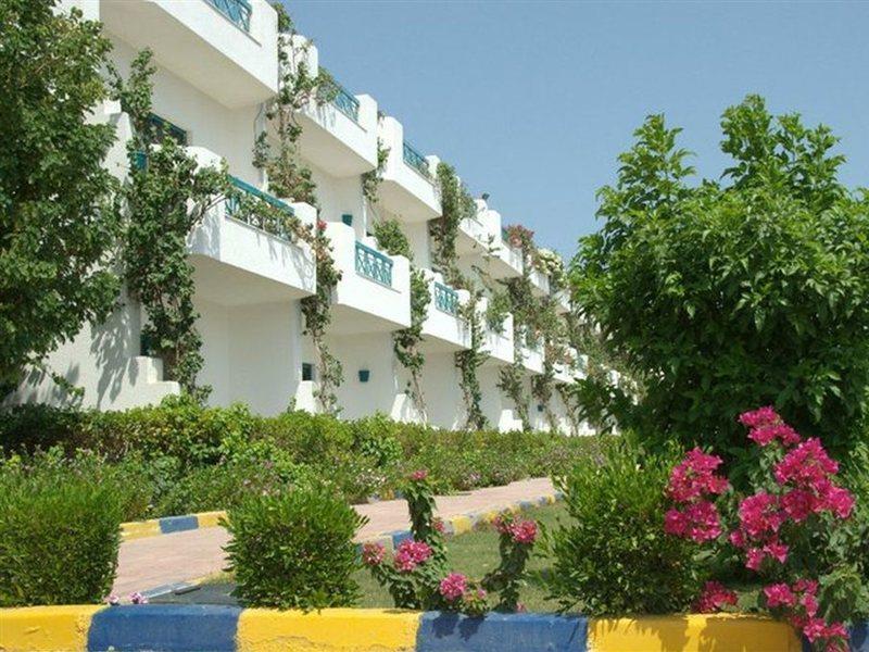 Sharm Cliff Resort מראה חיצוני תמונה