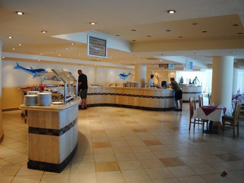 Sharm Cliff Resort מראה חיצוני תמונה