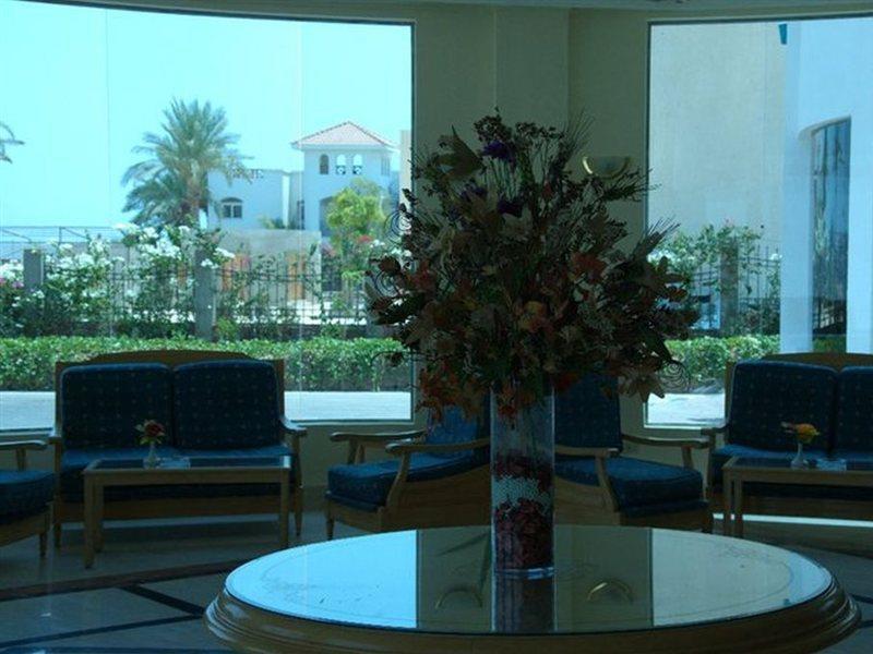 Sharm Cliff Resort מראה חיצוני תמונה