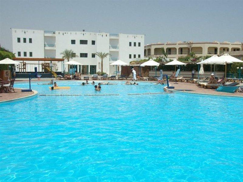 Sharm Cliff Resort מראה חיצוני תמונה