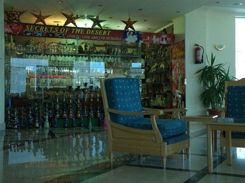 Sharm Cliff Resort מראה חיצוני תמונה