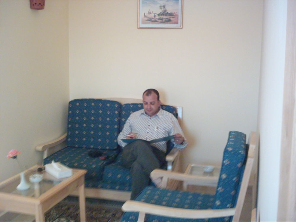 Sharm Cliff Resort מראה חיצוני תמונה