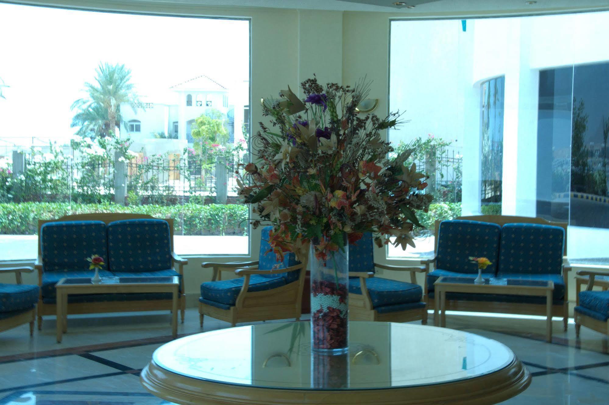 Sharm Cliff Resort מראה חיצוני תמונה