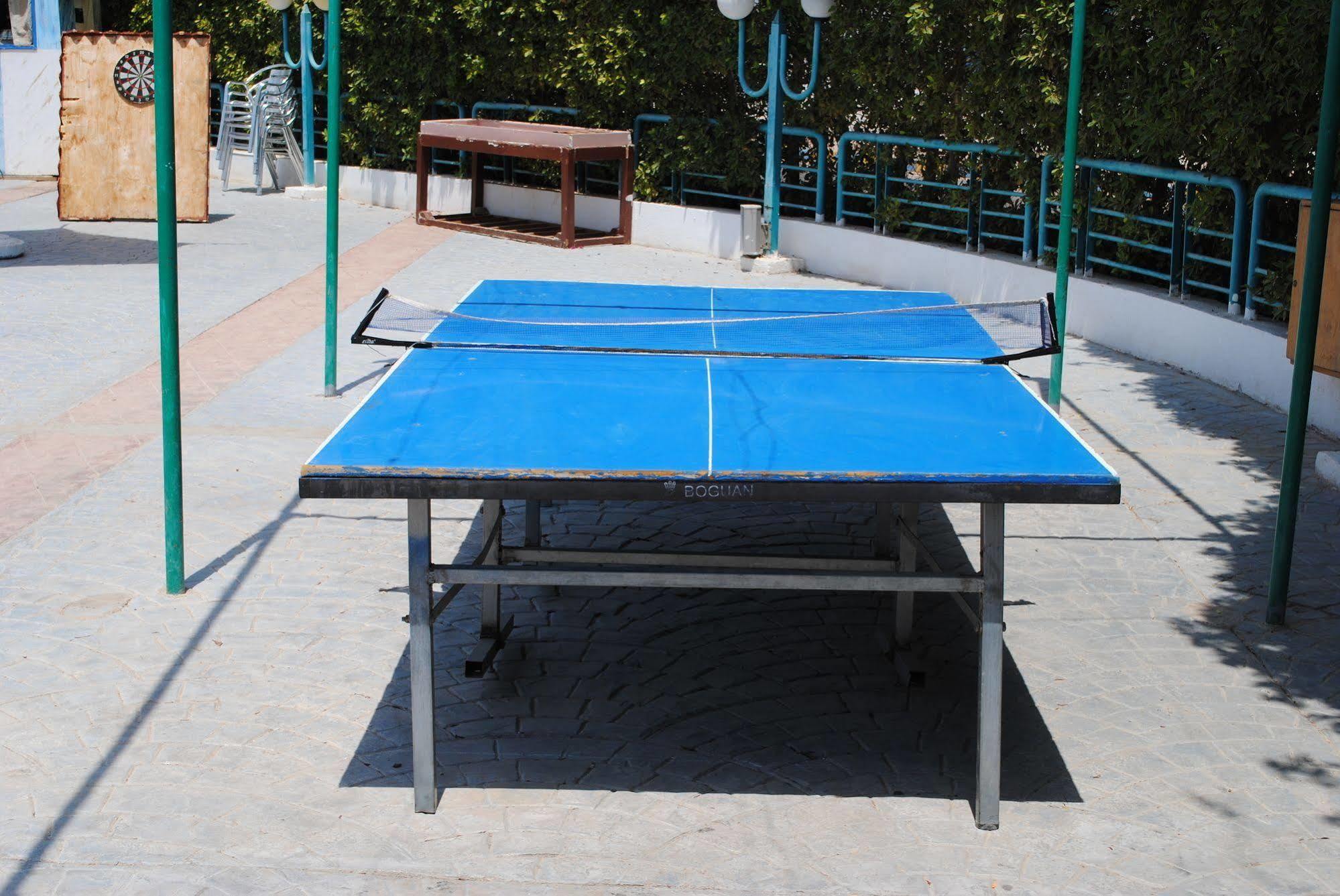 Sharm Cliff Resort מראה חיצוני תמונה